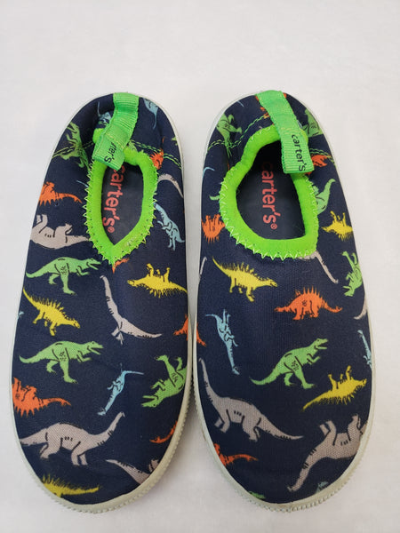Carter's Dinosaur Water Shoes