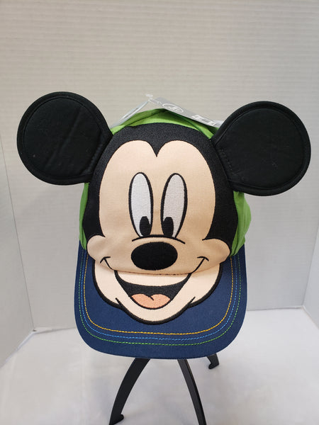 Disney Store Mickey Mouse Hat