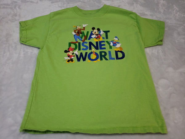 Walt Disney World Park T-Shirt