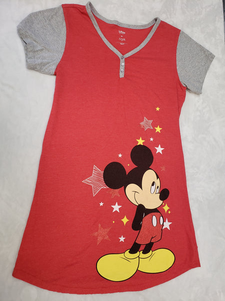 Disney Store Sparkle Nightgown
