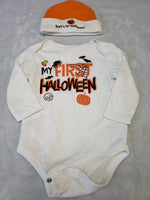 Koala Baby Onesie with Hat