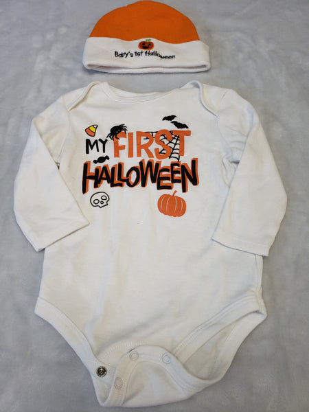 Koala Baby Onesie with Hat