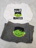 Carter's 2pc Outfit