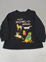 Carter's Long Sleeve Top