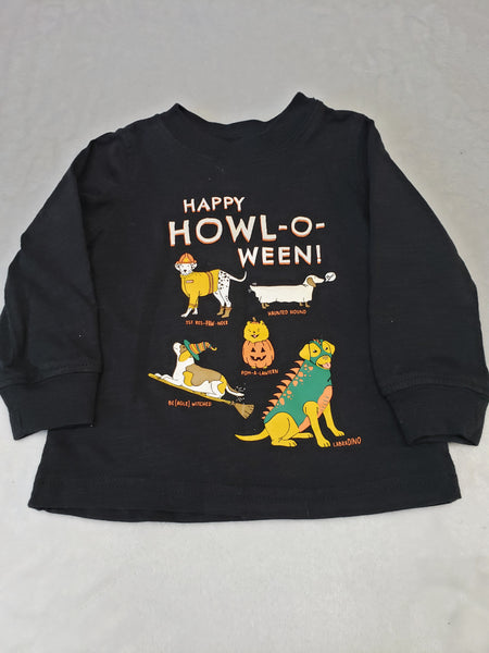 Carter's Long Sleeve Top