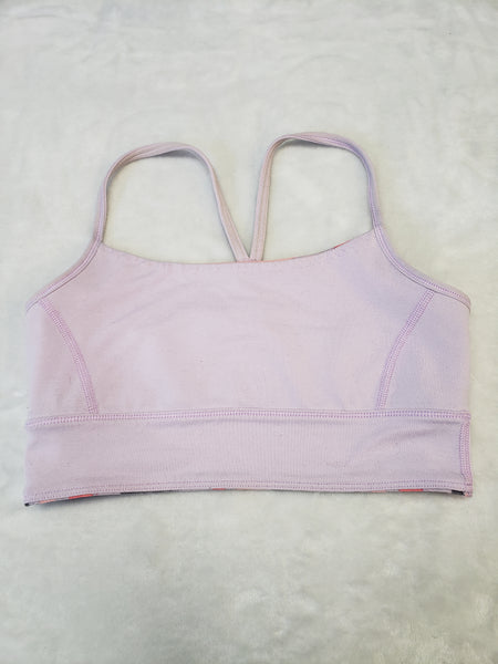 Ivivva Complete Focus Reversible Bra – Twice Loved Children's Consignment  Boutique