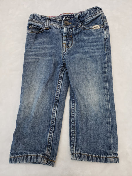 Mexx Lined Jeans