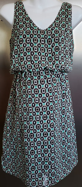 Thyme Maternity Dress