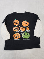 Carter's Long Sleeve Top
