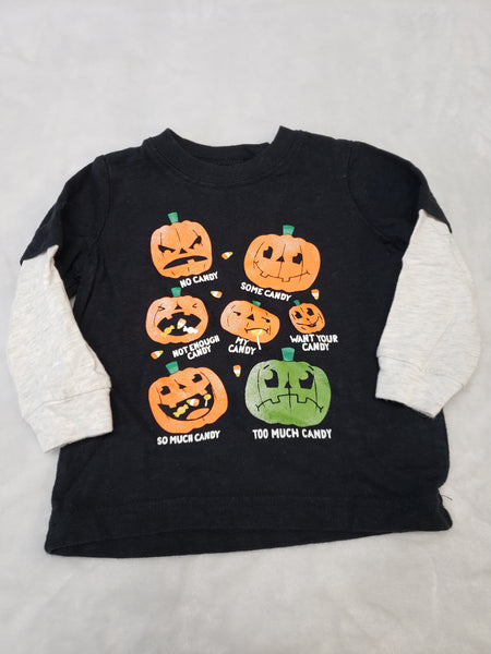 Carter's Long Sleeve Top