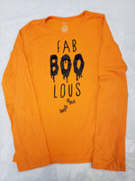 George Long Sleeve Top