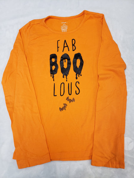 George Long Sleeve Top