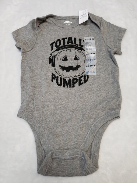 Brand New Old Navy Onesie