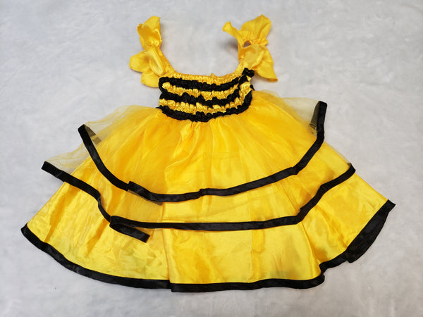 Old Navy Bee Dress Costume