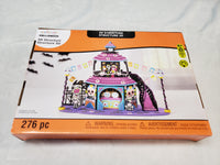 Brand New Creatology 3D Halloween Structure