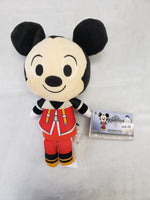 Kingdom Hearts Mickey Stuffy