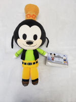 Kingdom Hearts Goofy Stuffy