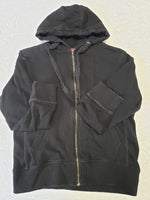 Parasuco Zip-up Hoodie