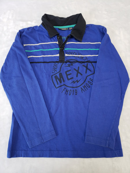 Mexx Long Sleeve Top