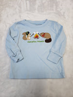 Gymboree Long Sleeve Top