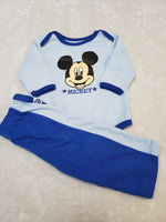Disney 2pc Outfit