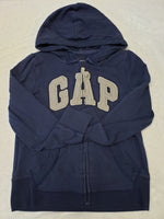 Gap Zip-up Hoodie
