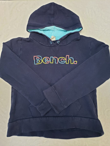 Bench Hoodie