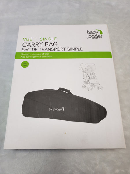 Baby Jogger Carry Bag- Single