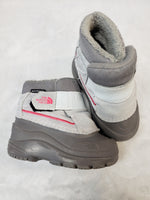 The North Face Alpenglow Fleece Lined Winter Boots