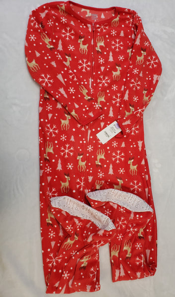 Brand New Carter's Fleece Sleeper