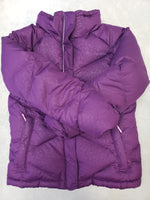 Columbia OMNI Heat  Downfilled Winter Coat