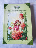 Disney Fairies Rosetta's Daring Day