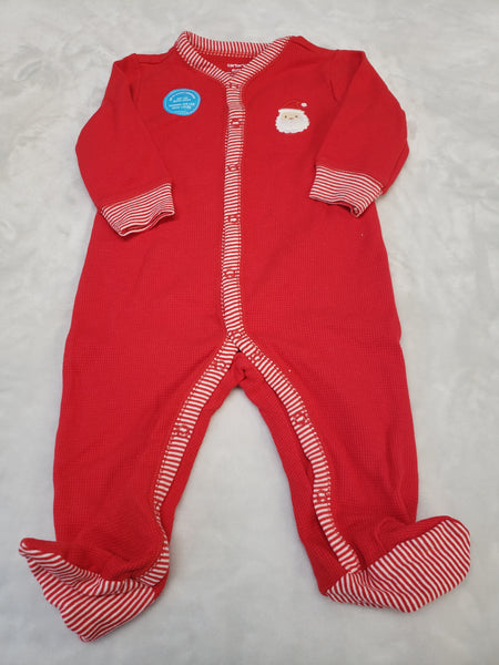 Brand New Carter's Waffle Knit Sleeper