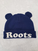 Roots Knit Toque