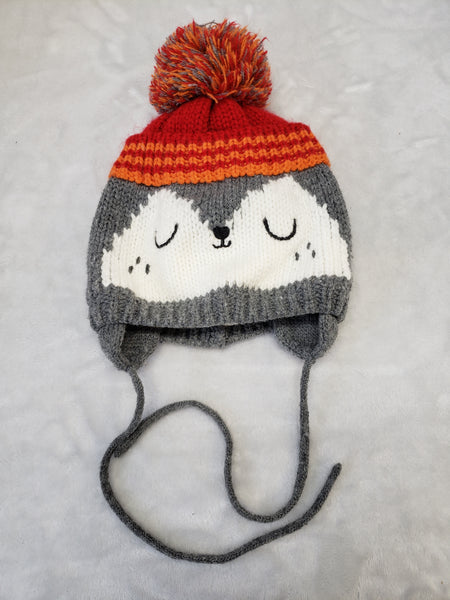 Souris Mini Knit Toque