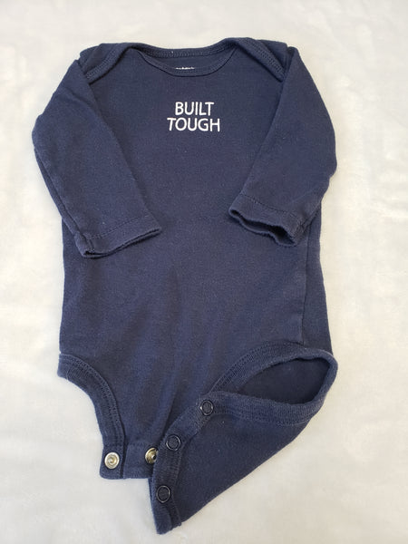 Carter's Onesie