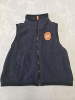 Carter's Fleece Vest