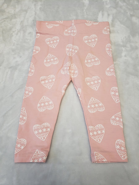 Brand New Joe Leggings