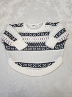 Old Navy Knit Sweater Poncho
