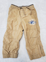 Gap Lined Joggers