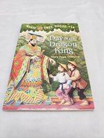 Magic Tree House Day of the Dragon King