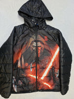 Adidas X Star Wars Puffer Jacket