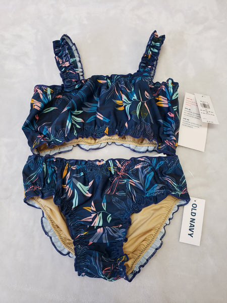 Old Navy 2pc Swimsuit