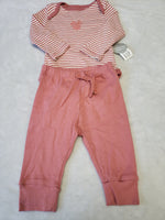 Gap X Disney 2pc Outfit