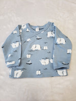PL Baby Long Sleeve Top
