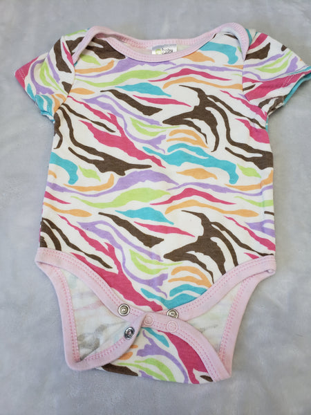 Baby Gear Onesie