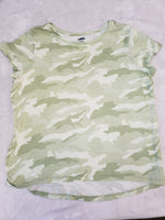 Old Navy Softest Tee Top
