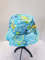 UV Skinz Reversible Bucket Hat UPF 50+