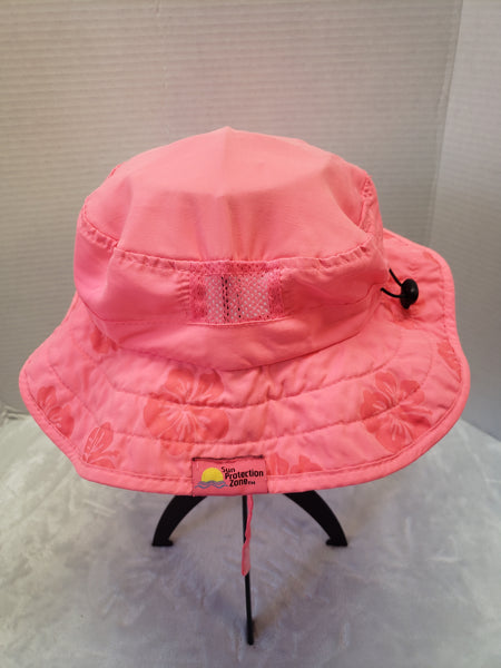 Sun Protection Zone Hat UPF 50+ – Twice Loved Children's Consignment  Boutique
