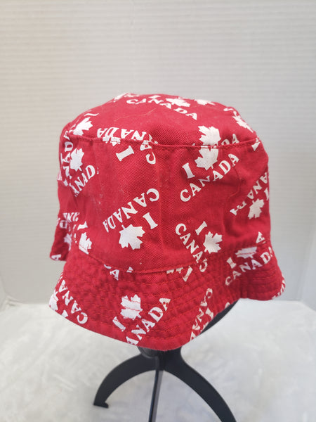 Carter's Canada Hat